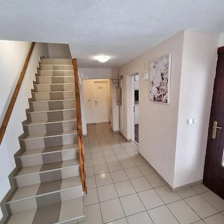 Apartments Luka Rakovica Exterior photo