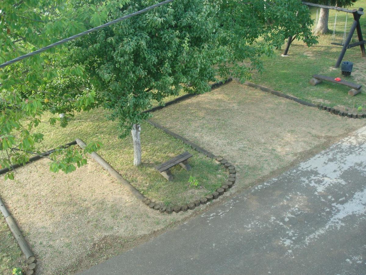 Luka Apartament Rakovica