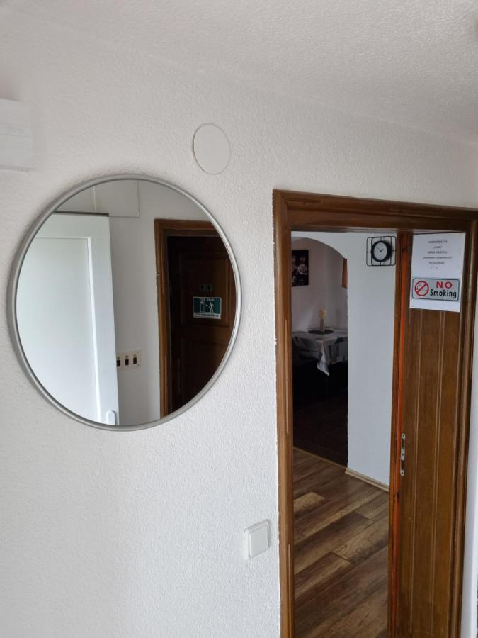 Luka Apartment Rakovica