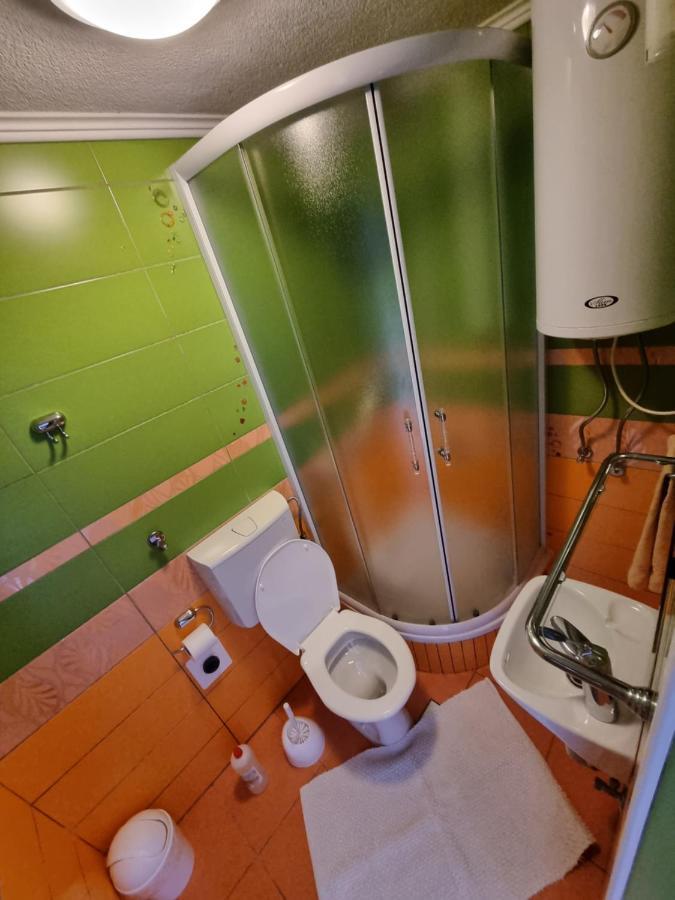 Luka Apartament