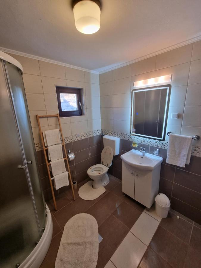 Apartment Luka Rakovica