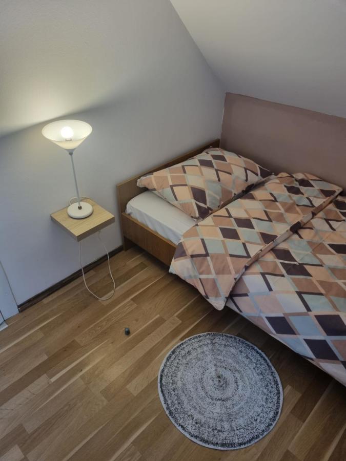 Luka Apartment Rakovica