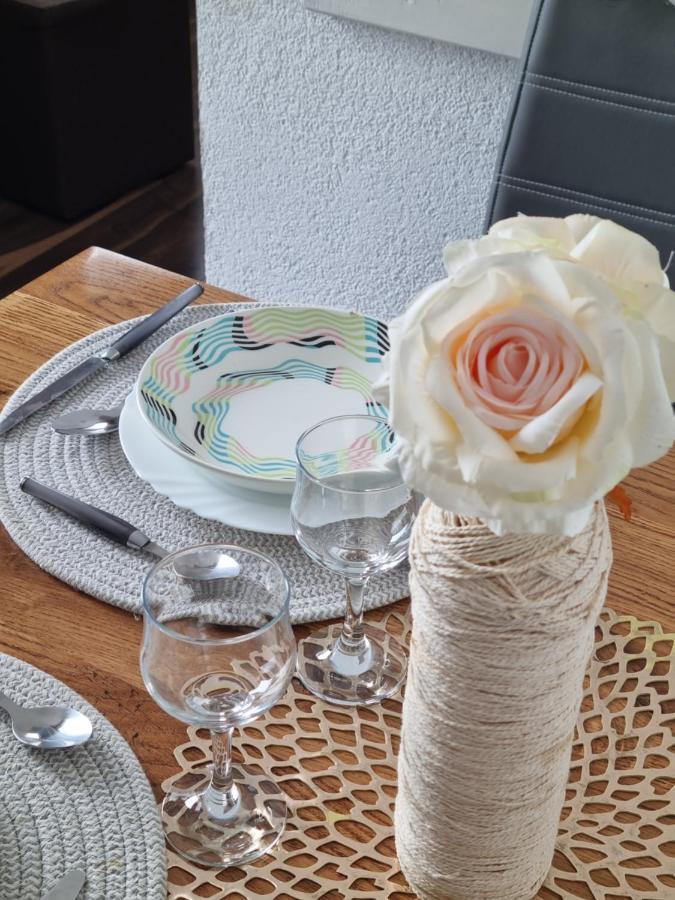 Luka Apartment Rakovica