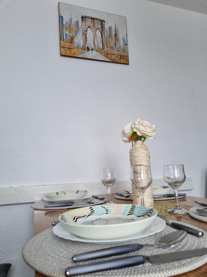 Luka Apartament *