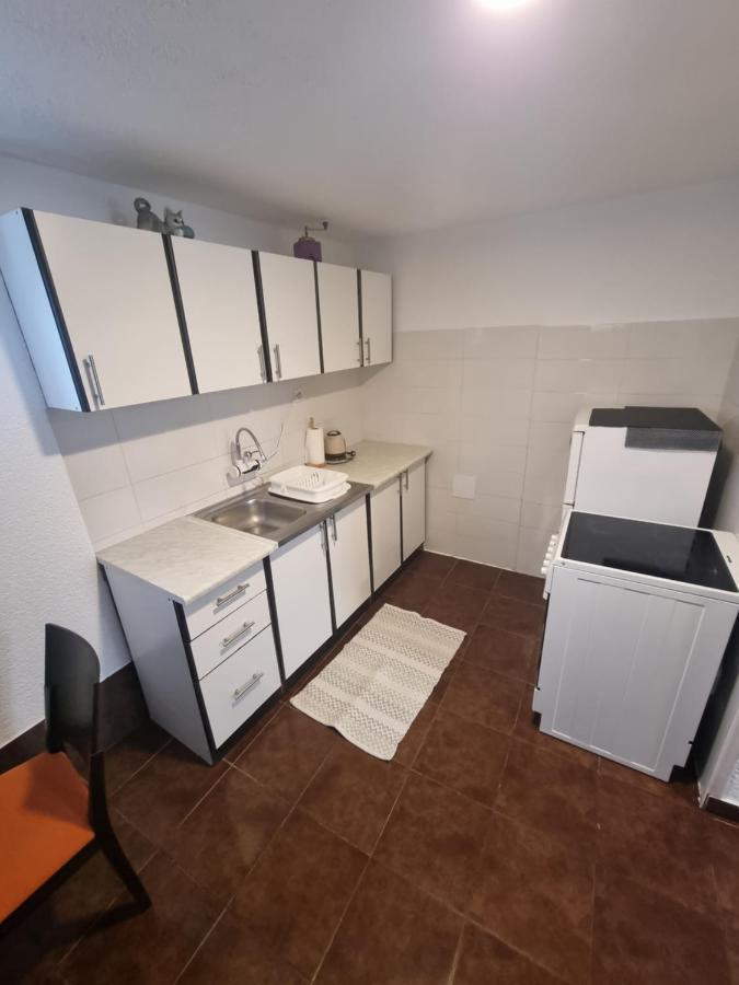 Luka Apartment Rakovica