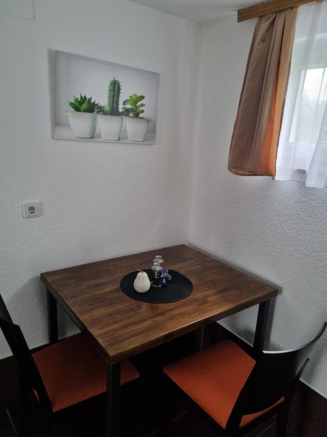 Apartment Luka Rakovica