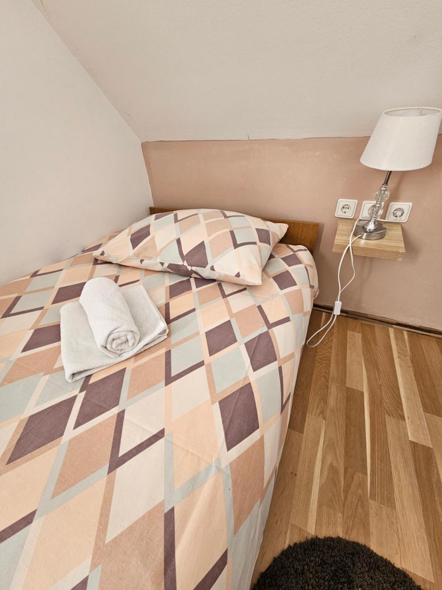 Apartment Luka Rakovica