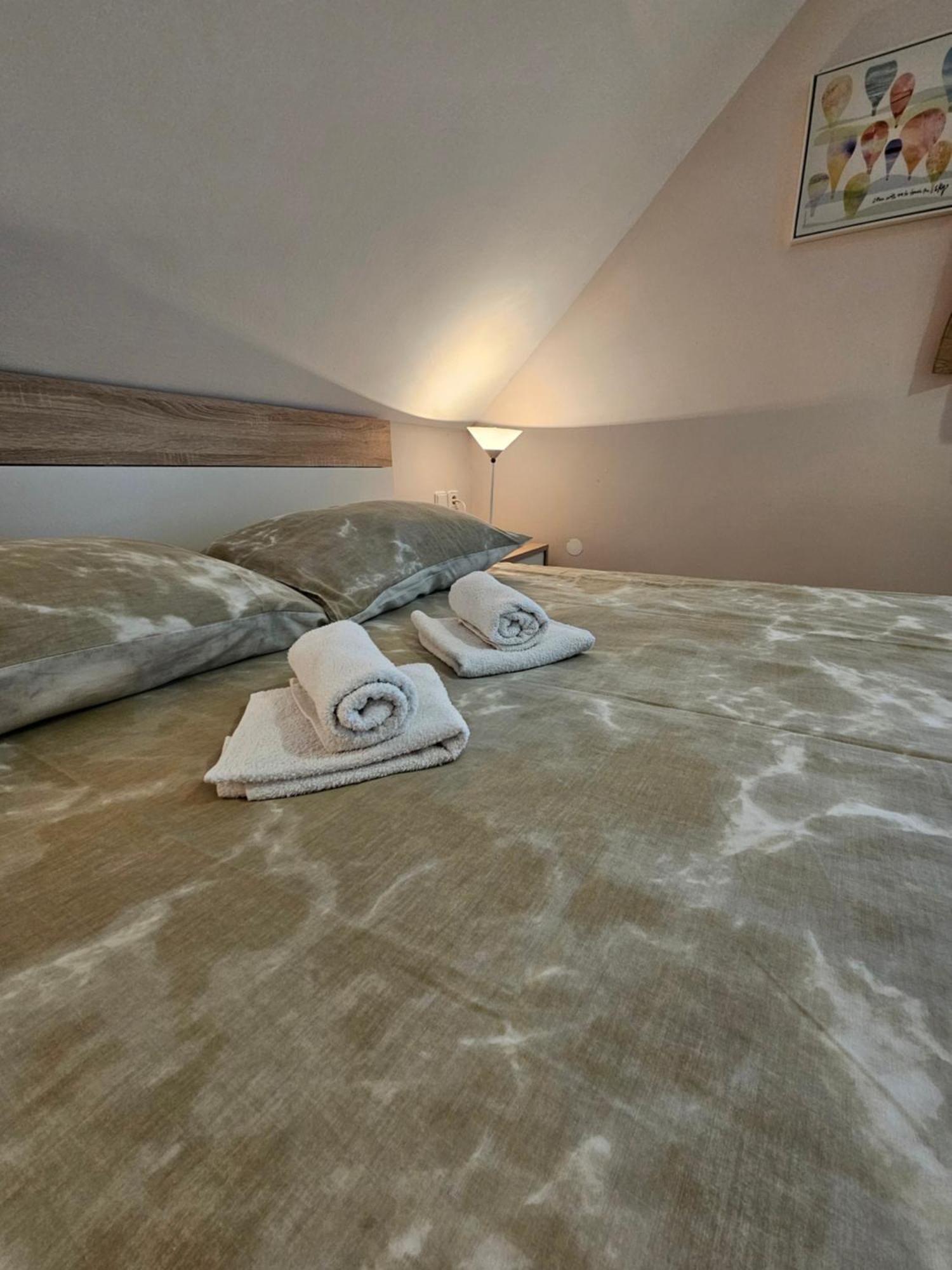 Luka Apartment