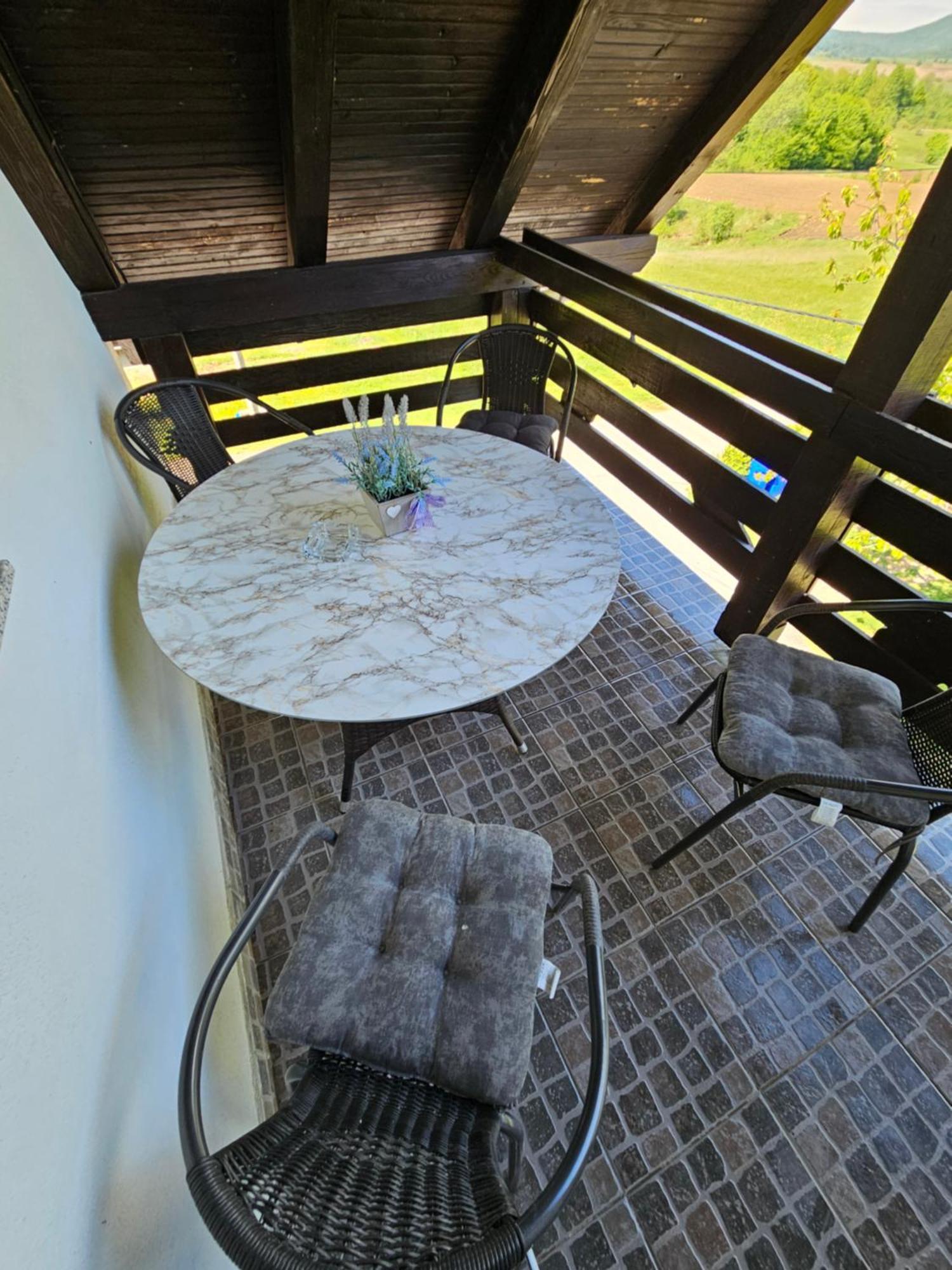 Apartment Luka Rakovica