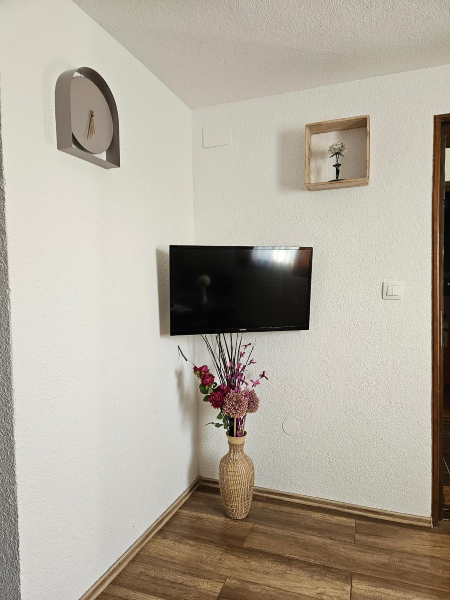 Luka Apartment Rakovica