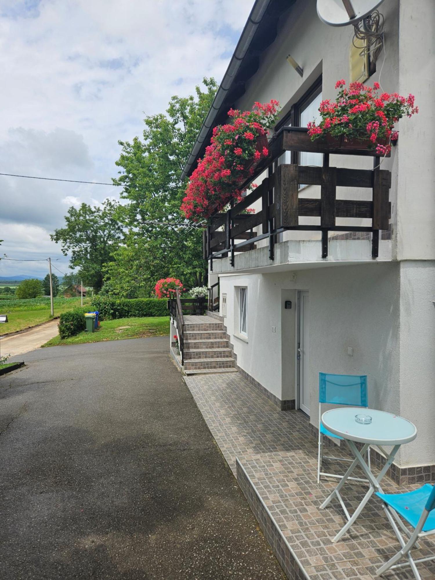 Luka Apartment