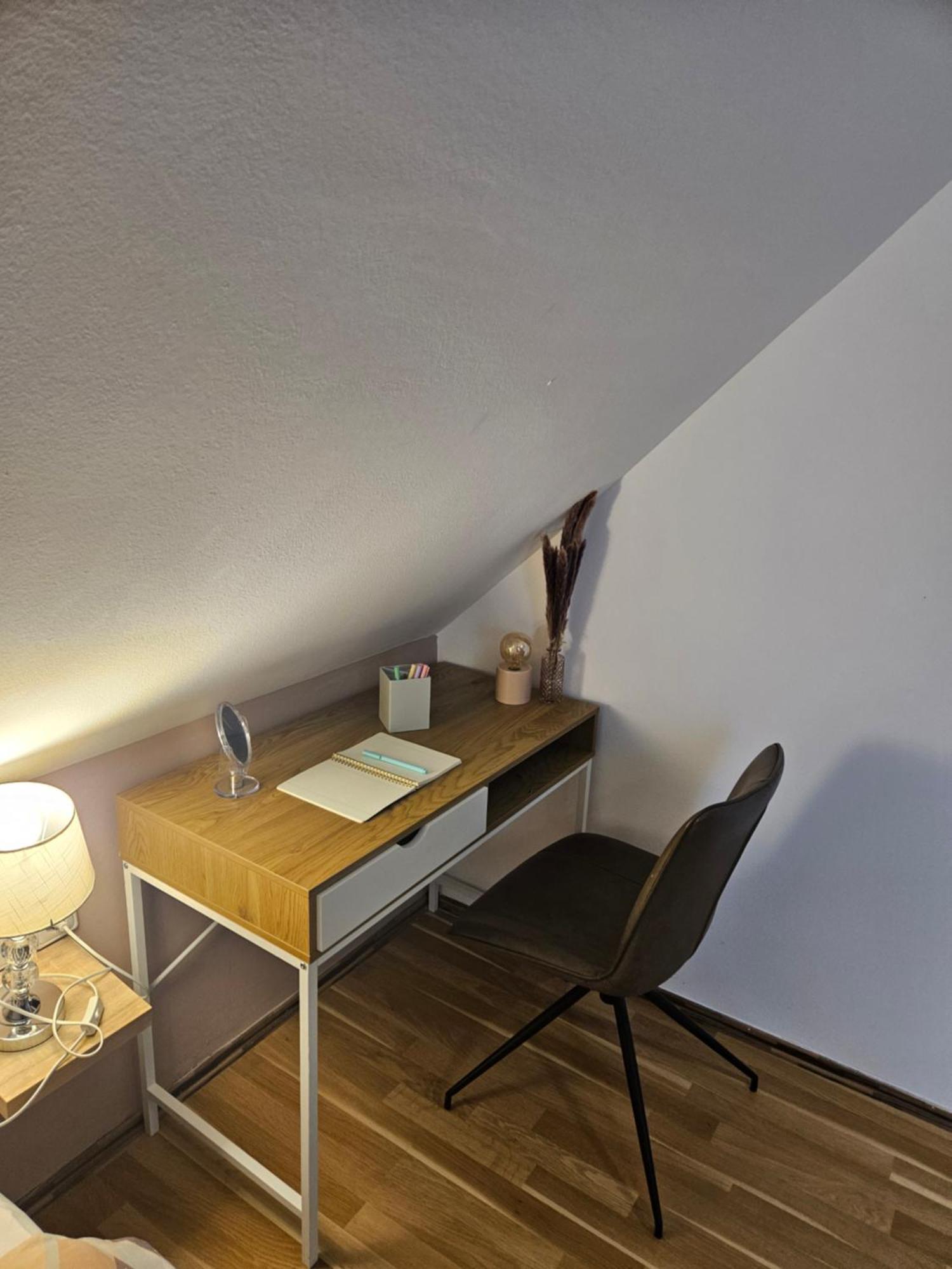 Luka Apartment Rakovica