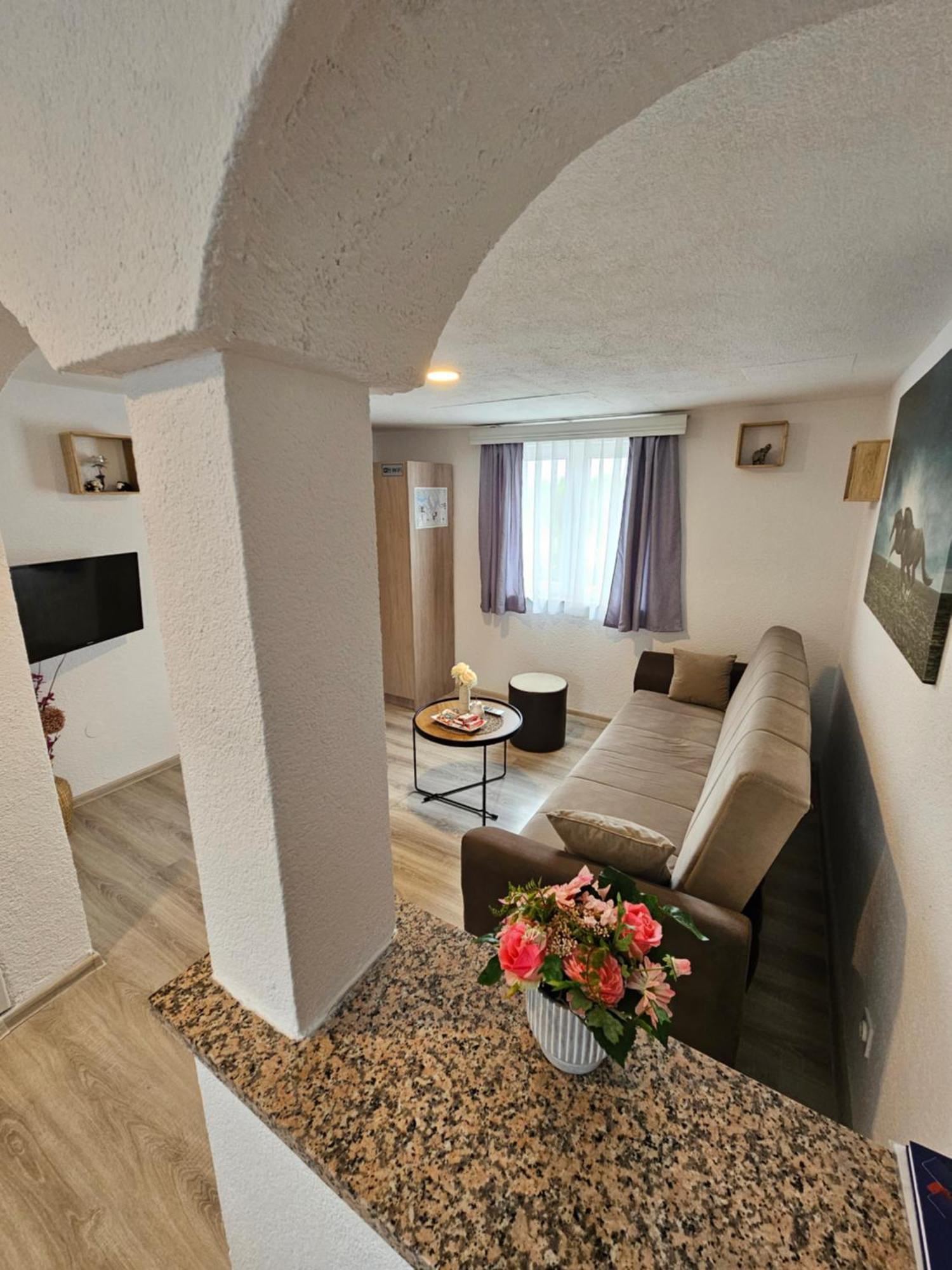 Luka Apartament