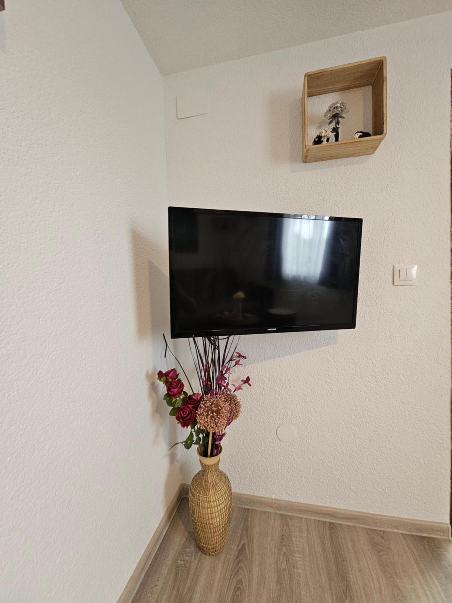 Apartment Luka Rakovica